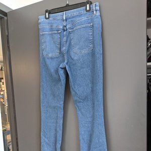 3.1 Phillip Lim Jeans